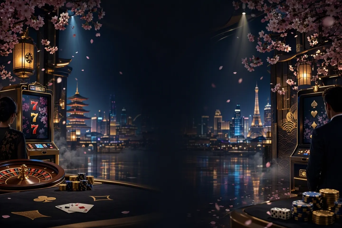 Betfred Casino